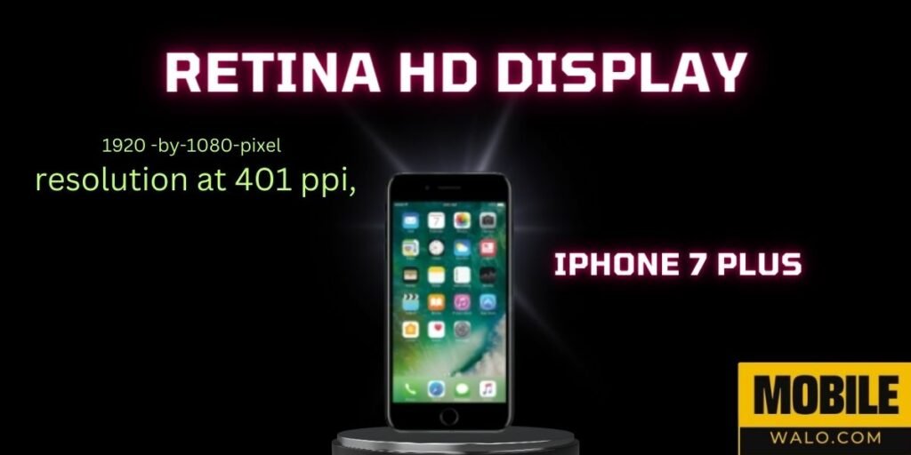 Ratina HD Display